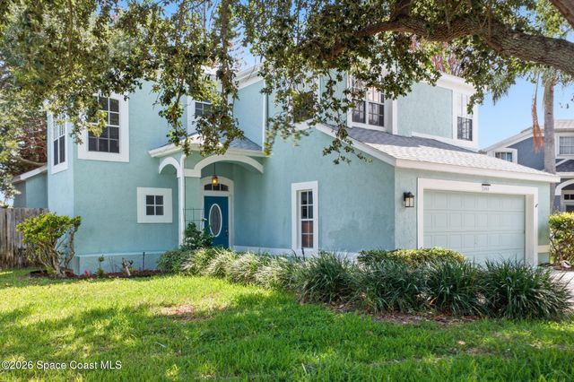 2468 Saint Johns Lane, Melbourne, FL 32935