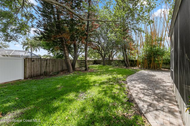 2468 Saint Johns Lane, Melbourne, FL 32935