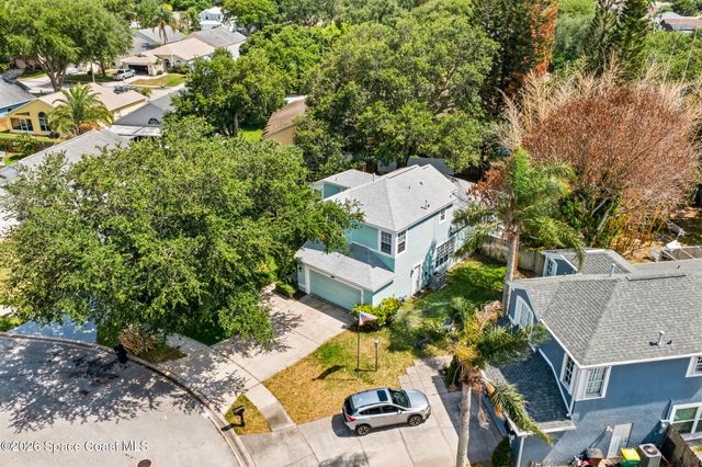 2468 Saint Johns Lane, Melbourne, FL 32935