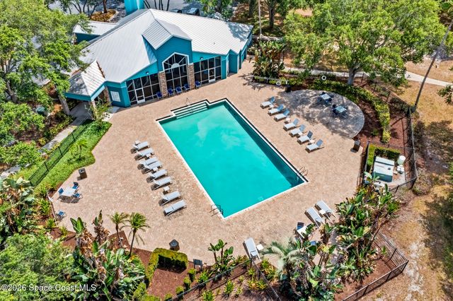 2468 Saint Johns Lane, Melbourne, FL 32935