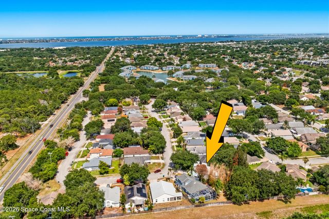 2468 Saint Johns Lane, Melbourne, FL 32935
