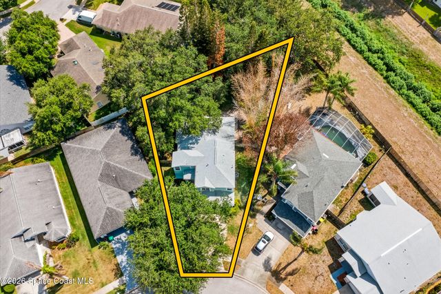 2468 Saint Johns Lane, Melbourne, FL 32935