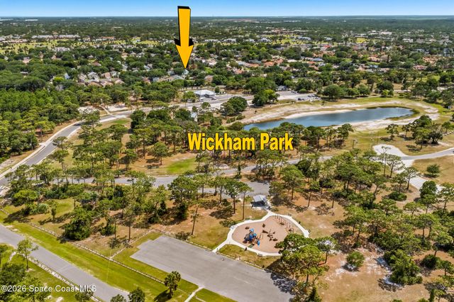 2468 Saint Johns Lane, Melbourne, FL 32935