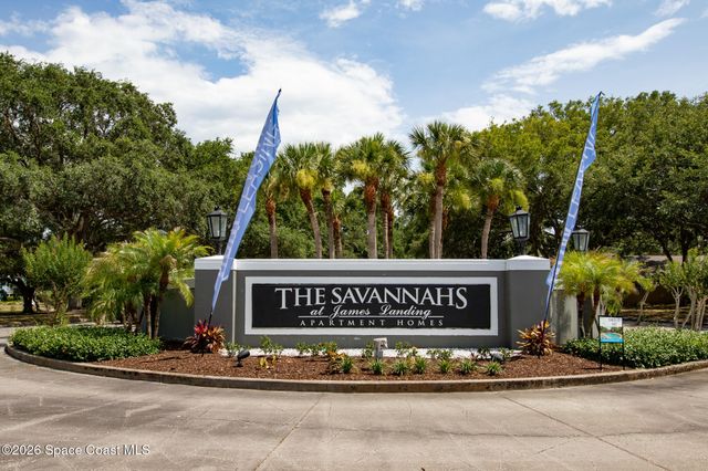 2468 Saint Johns Lane, Melbourne, FL 32935