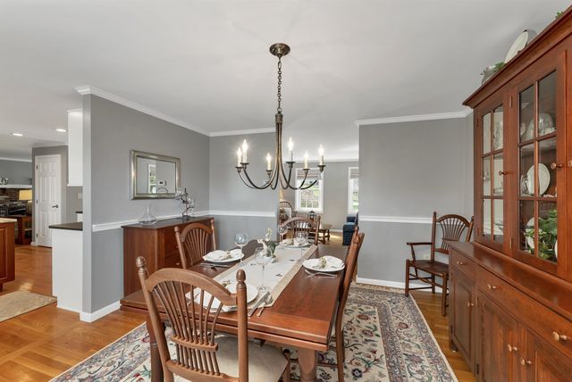 70 Spindlewick Drive, Nashua, NH 03062