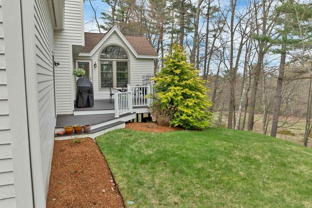 70 Spindlewick Drive, Nashua, NH 03062