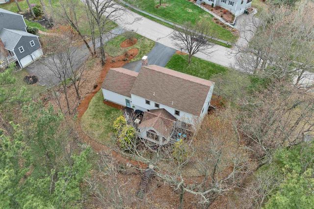 70 Spindlewick Drive, Nashua, NH 03062