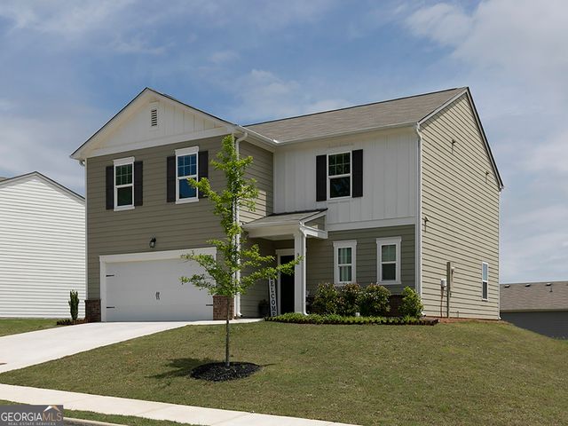330 Cotton Tail Lane, Villa Rica, GA 30180