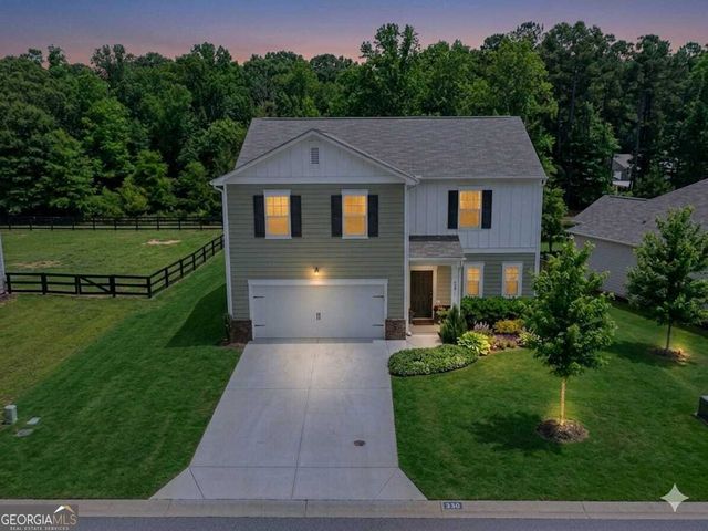 330 Cotton Tail Lane, Villa Rica, GA 30180