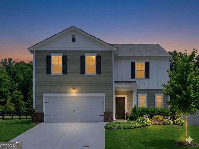 330 Cotton Tail Lane, Villa Rica, GA 30180