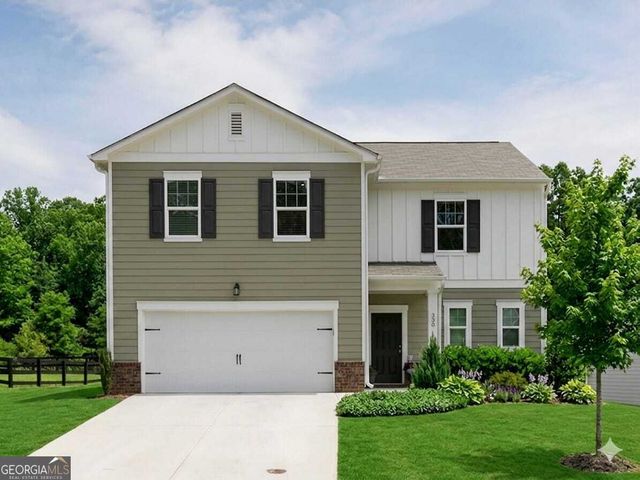 330 Cotton Tail Lane, Villa Rica, GA 30180