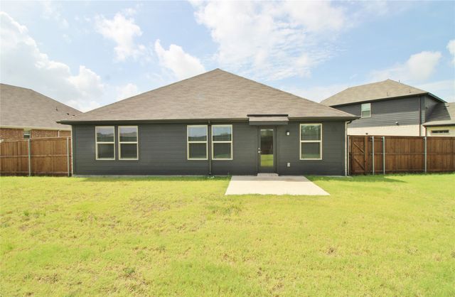 4208 Mountain Creek Drive, Farmersville, TX 75442