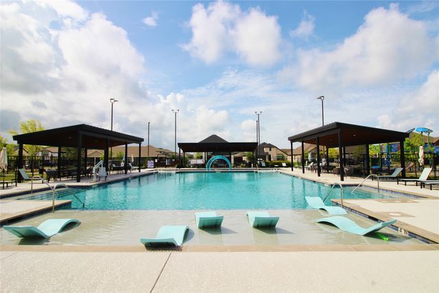 4208 Mountain Creek Drive, Farmersville, TX 75442