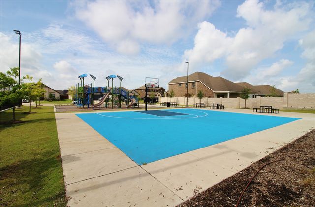 4208 Mountain Creek Drive, Farmersville, TX 75442