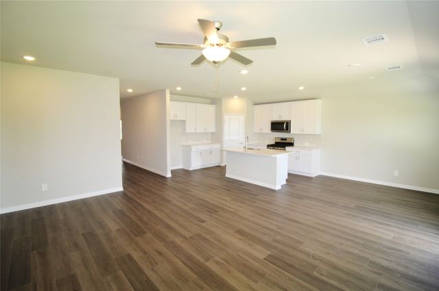 4208 Mountain Creek Drive, Farmersville, TX 75442