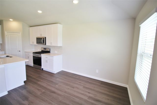 4208 Mountain Creek Drive, Farmersville, TX 75442