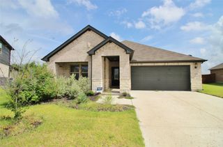 4208 Mountain Creek Drive, Farmersville, TX 75442
