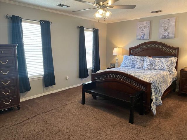 485 Norwood Road, Monroeville, AL 36460