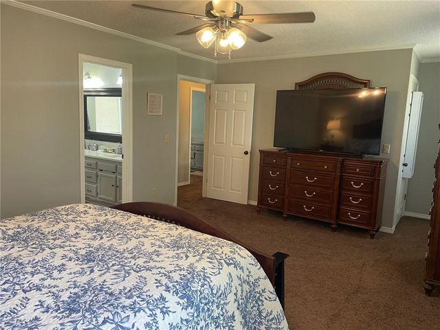 485 Norwood Road, Monroeville, AL 36460