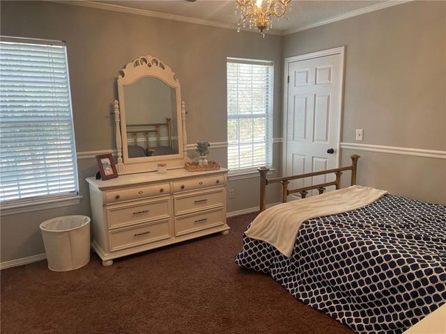 485 Norwood Road, Monroeville, AL 36460