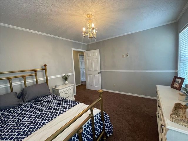 485 Norwood Road, Monroeville, AL 36460