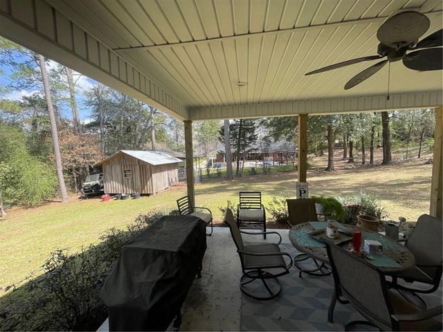 485 Norwood Road, Monroeville, AL 36460