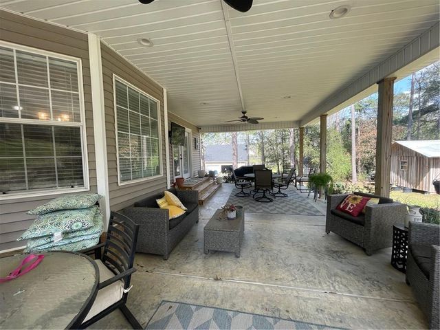 485 Norwood Road, Monroeville, AL 36460