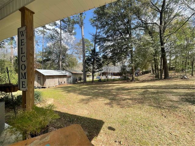 485 Norwood Road, Monroeville, AL 36460