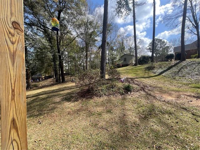 485 Norwood Road, Monroeville, AL 36460