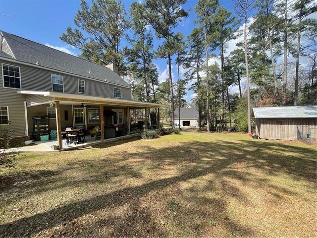 485 Norwood Road, Monroeville, AL 36460