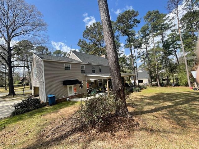 485 Norwood Road, Monroeville, AL 36460