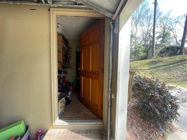 485 Norwood Road, Monroeville, AL 36460