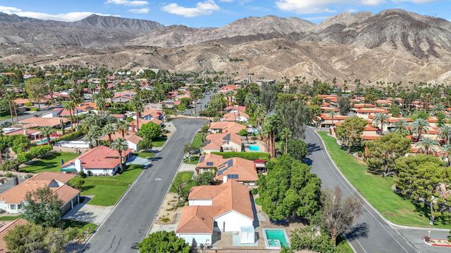 72950 Amber Street, Palm Desert, CA 92260