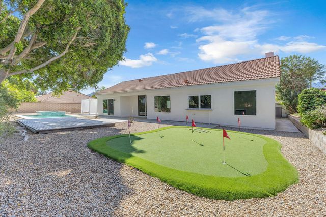72950 Amber Street, Palm Desert, CA 92260