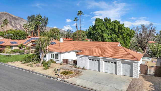 72950 Amber Street, Palm Desert, CA 92260