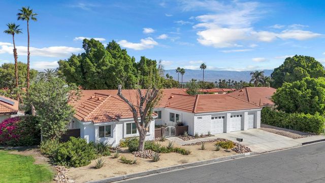 72950 Amber Street, Palm Desert, CA 92260