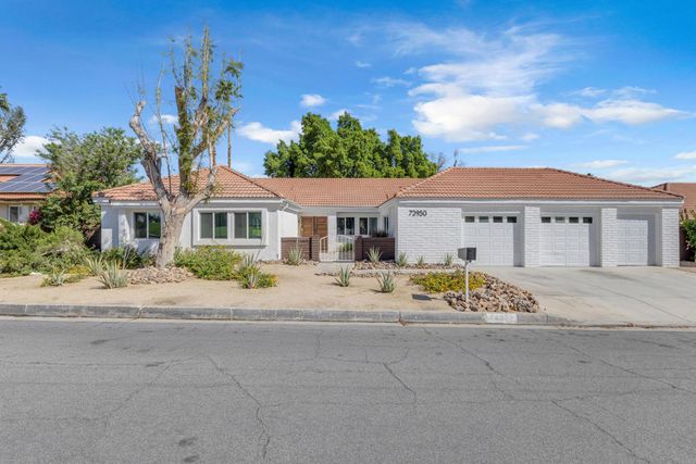 72950 Amber Street, Palm Desert, CA 92260