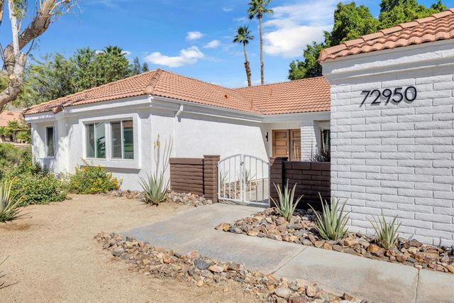 72950 Amber Street, Palm Desert, CA 92260