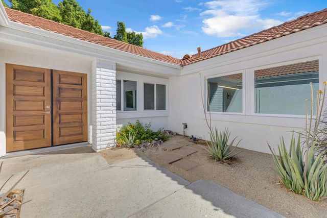 72950 Amber Street, Palm Desert, CA 92260