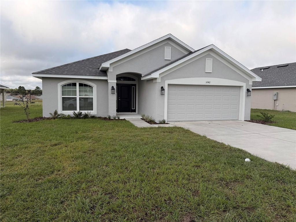 3242 NE 46TH AVENUE, Ocala, FL 34470