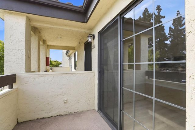 880 N Winchester Boulevard 206, Santa Clara, CA 95050