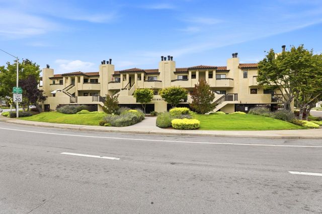 880 N Winchester Boulevard 206, Santa Clara, CA 95050