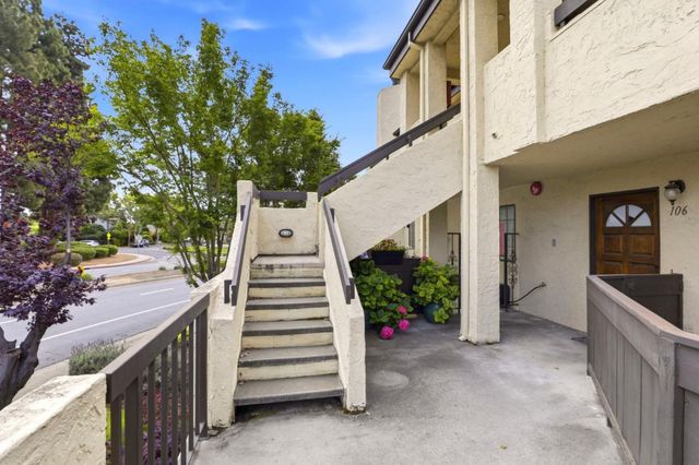 880 N Winchester Boulevard 206, Santa Clara, CA 95050