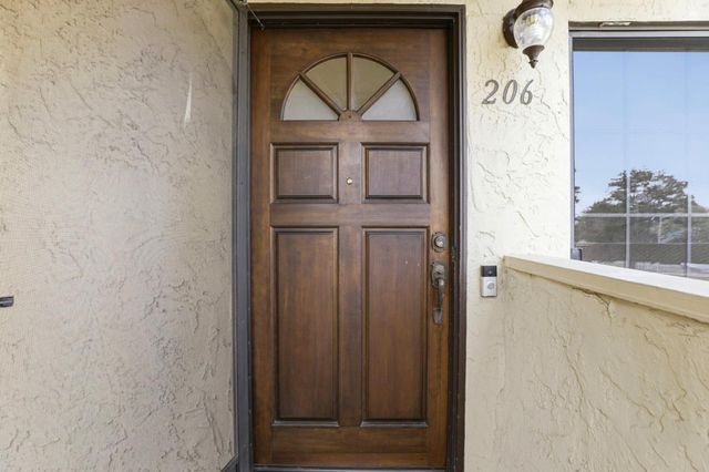880 N Winchester Boulevard 206, Santa Clara, CA 95050