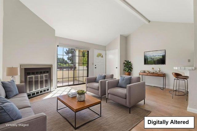 880 N Winchester Boulevard 206, Santa Clara, CA 95050
