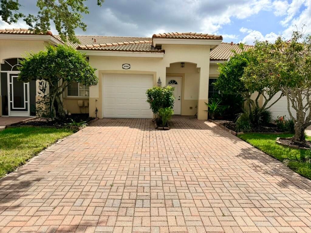 9766 Galleon Drive, West Palm Beach, FL 33411