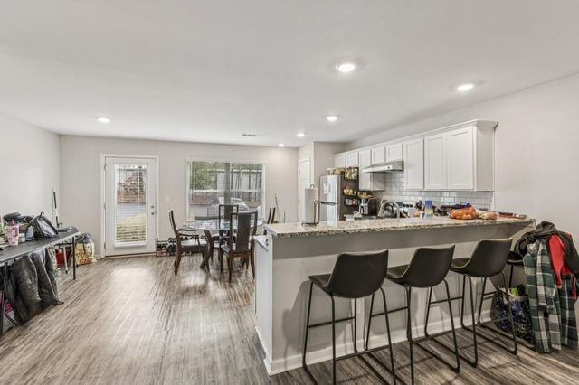 720 Keeshono Street, Union City, GA 30291