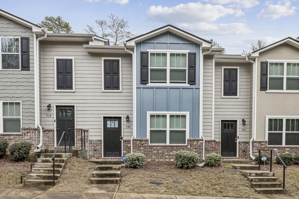 720 Keeshono Street, Union City, GA 30291