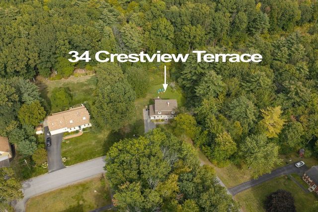 34 Crestview Terrace, Stratham, NH 03885