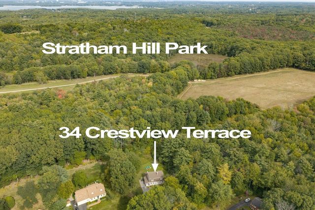 34 Crestview Terrace, Stratham, NH 03885